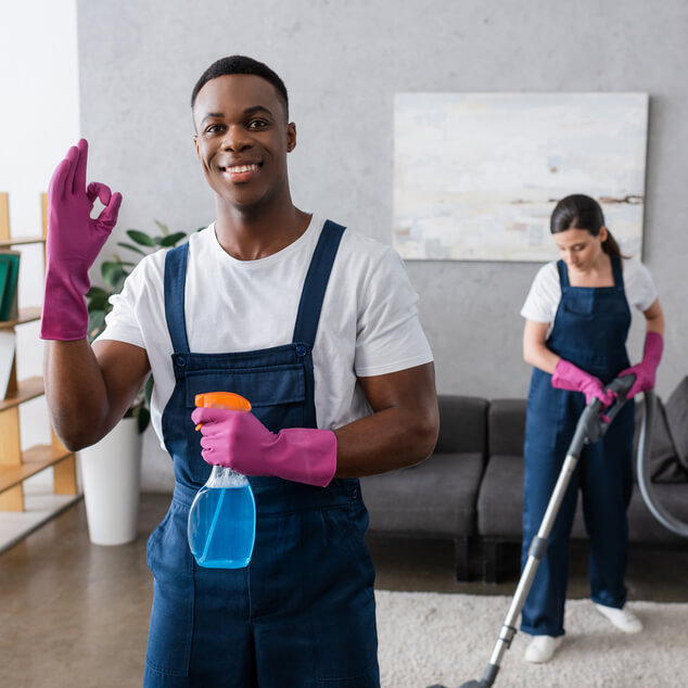 Clean A Way Cleaning Services - Professional Carpet Cleaning